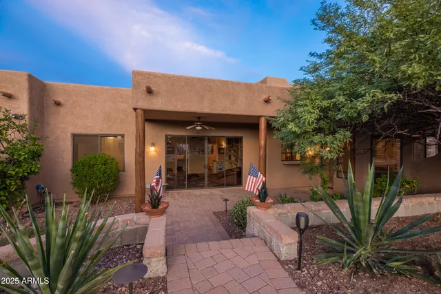 $995,000 | 34810 North 139th Place, Scottsdale, AZ 85262
