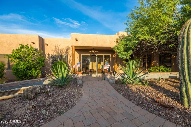 $995,000 | 34810 North 139th Place, Scottsdale, AZ 85262