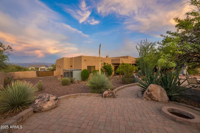 $995,000 | 34810 North 139th Place, Scottsdale, AZ 85262
