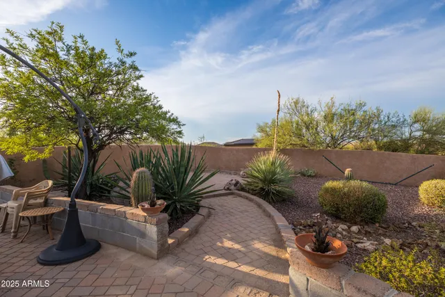 $995,000 | 34810 North 139th Place, Scottsdale, AZ 85262