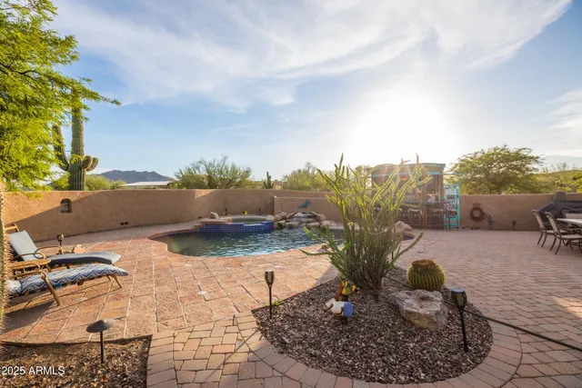 $995,000 | 34810 North 139th Place, Scottsdale, AZ 85262
