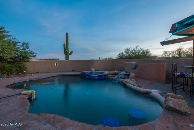 $995,000 | 34810 North 139th Place, Scottsdale, AZ 85262