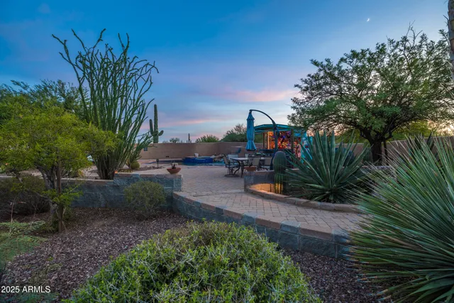 $995,000 | 34810 North 139th Place, Scottsdale, AZ 85262