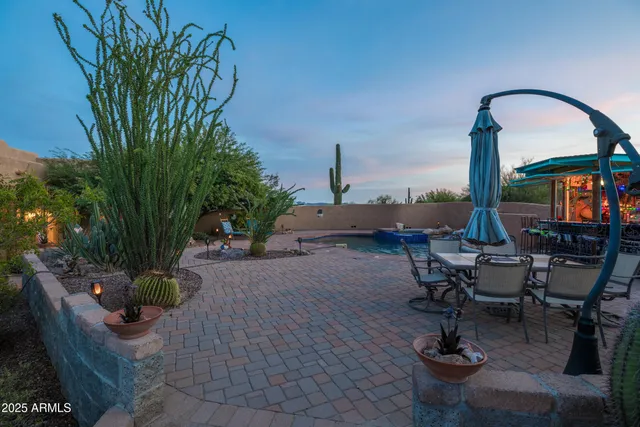 $995,000 | 34810 North 139th Place, Scottsdale, AZ 85262