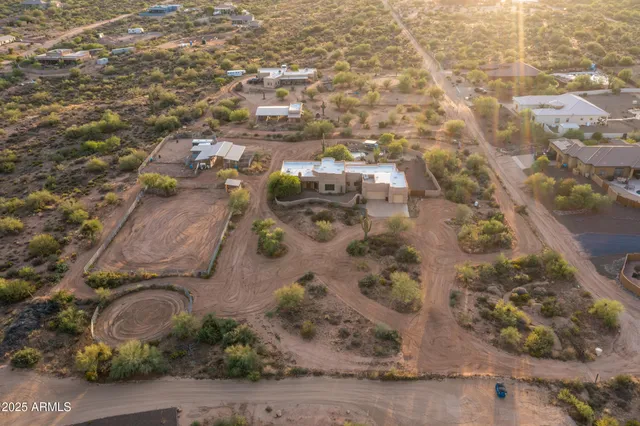 $995,000 | 34810 North 139th Place, Scottsdale, AZ 85262