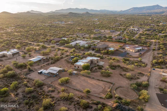 $995,000 | 34810 North 139th Place, Scottsdale, AZ 85262