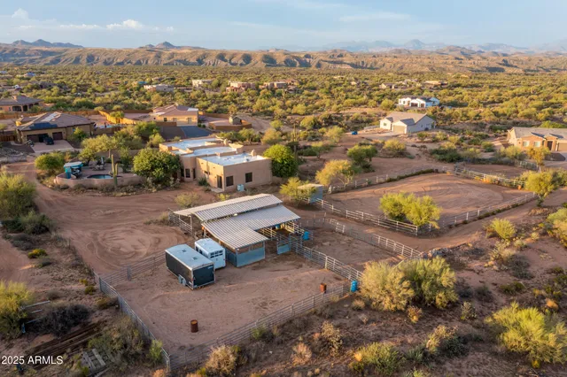 $995,000 | 34810 North 139th Place, Scottsdale, AZ 85262