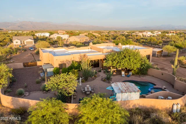 $995,000 | 34810 North 139th Place, Scottsdale, AZ 85262