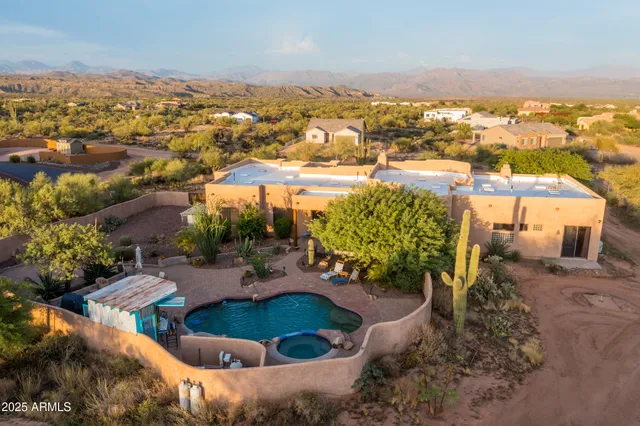 $995,000 | 34810 North 139th Place, Scottsdale, AZ 85262