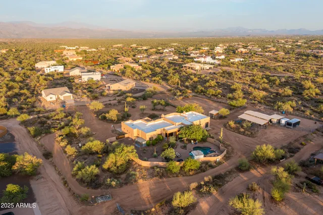 $995,000 | 34810 North 139th Place, Scottsdale, AZ 85262