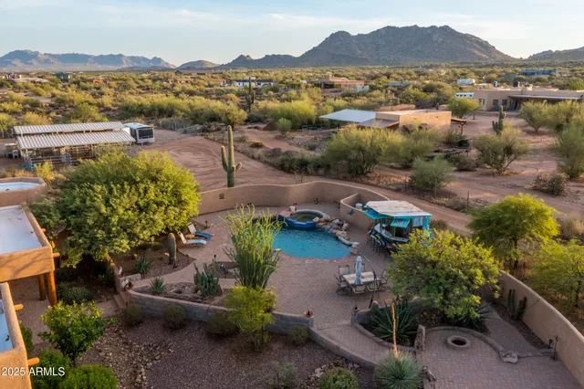 $995,000 | 34810 North 139th Place, Scottsdale, AZ 85262