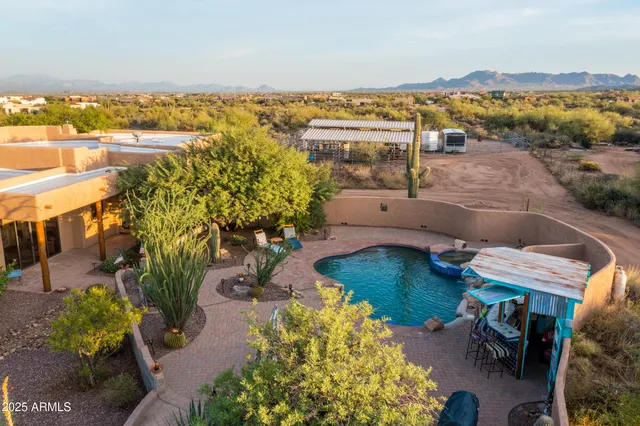 $995,000 | 34810 North 139th Place, Scottsdale, AZ 85262