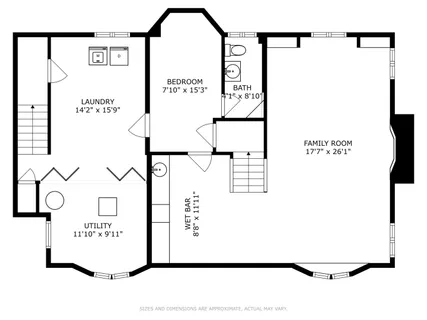$1,050,000 | 6000 North Knox Avenue, Chicago, IL 60646