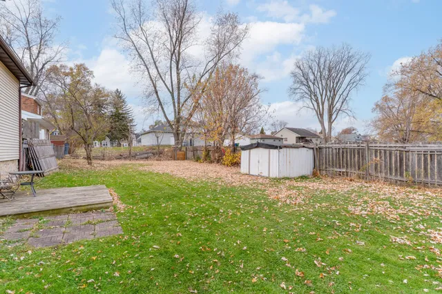 $229,900 | 324 South Roosevelt Street, Green Bay, WI 54301