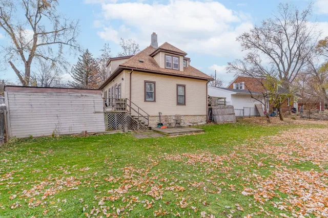 $229,900 | 324 South Roosevelt Street, Green Bay, WI 54301