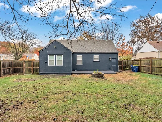 $290,000 | 5700 Walmer Street, Mission, KS 66202