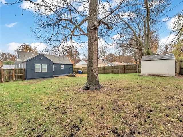 $290,000 | 5700 Walmer Street, Mission, KS 66202