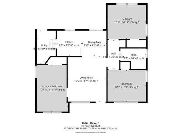 $290,000 | 5700 Walmer Street, Mission, KS 66202