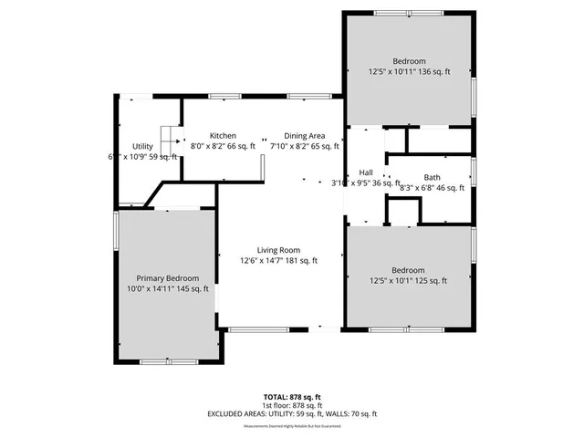 $290,000 | 5700 Walmer Street, Mission, KS 66202