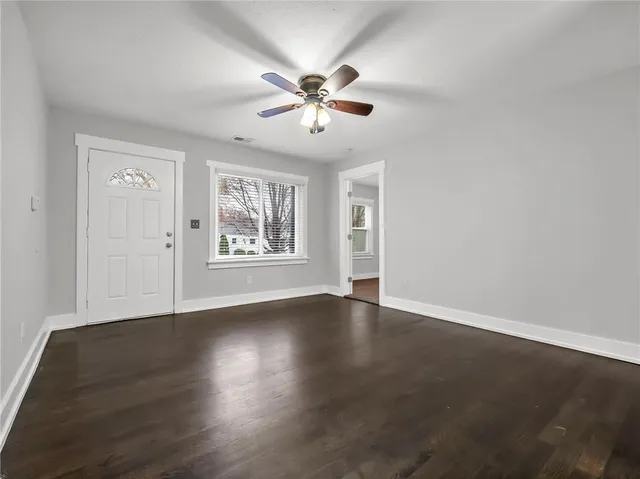 $290,000 | 5700 Walmer Street, Mission, KS 66202