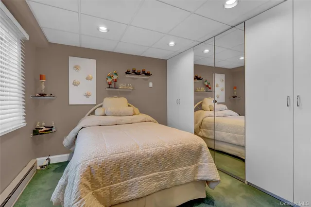 a kitchen with a stove and a microwave