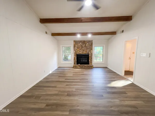 $343,000 | 8101 Eastridge Road, Oak Ridge, NC 27310