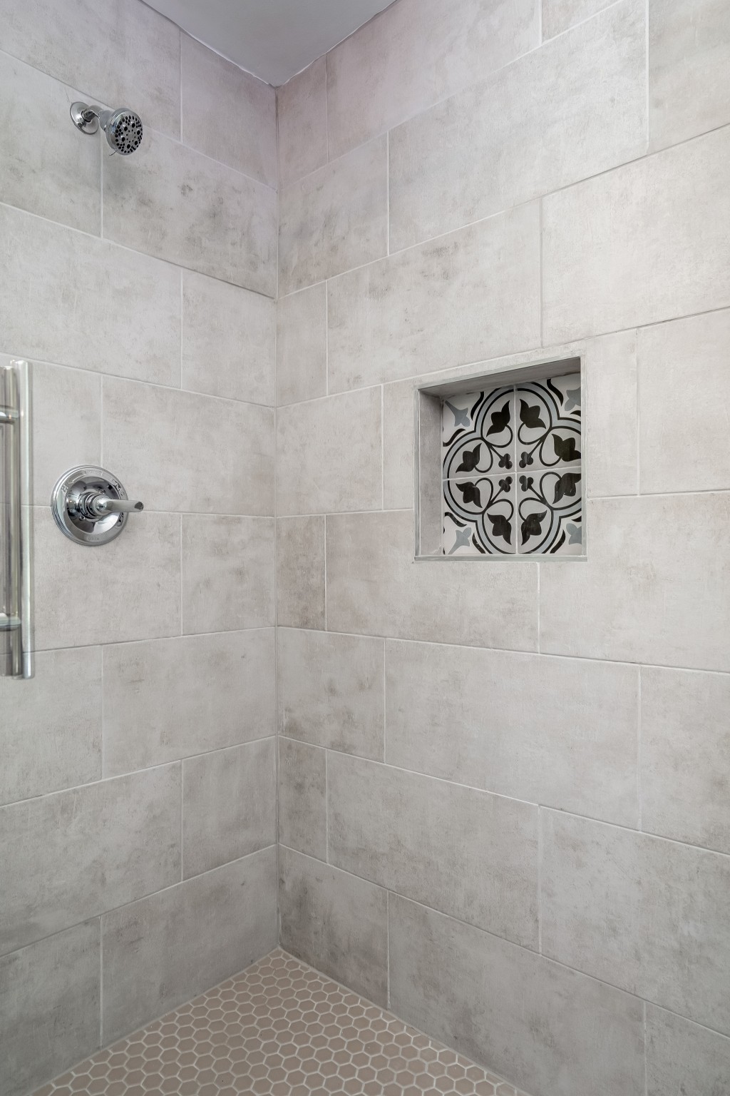 4048 Skelley Road Santa Fe, TN 38482 - Photo 23 of 43 a bathroom with a shower