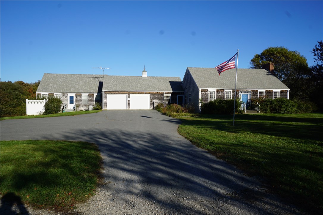666 West Main Road Little Compton, RI 02837 - Photo 1 of 6
