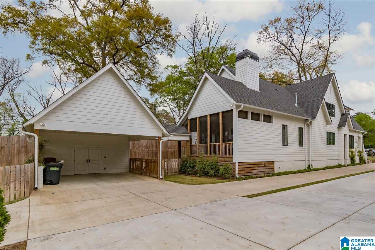 112 Ridge Road Birmingham, AL 35209 - Photo 45 of 47
