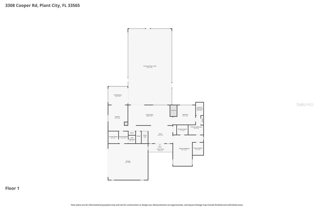 3308 Cooper Road Plant City, FL 33565 - Photo 78 of 80 Gallery Image 78