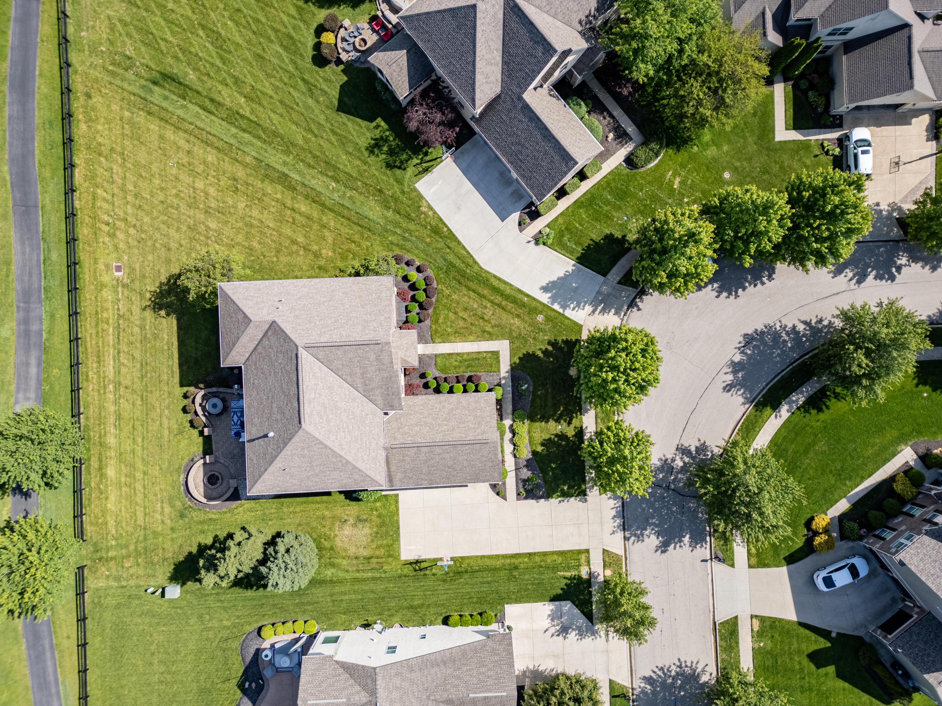 8147 Millway Loop Powell, OH 43065 - Photo 59 of 61 DJI_0518-HDR