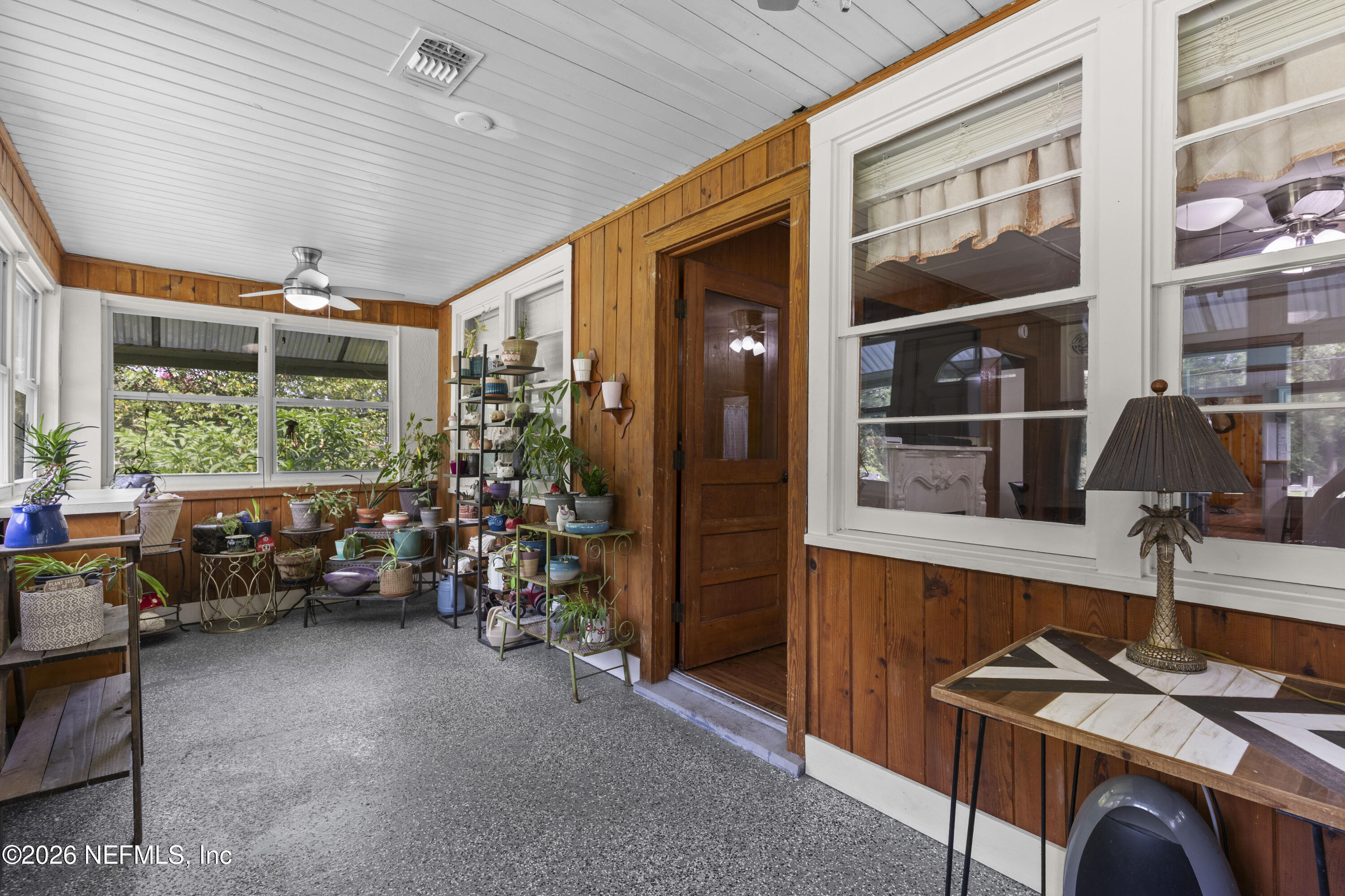 85276 Harts Road Yulee, FL 32097 - Photo 13 of 74 15 Florida Room
