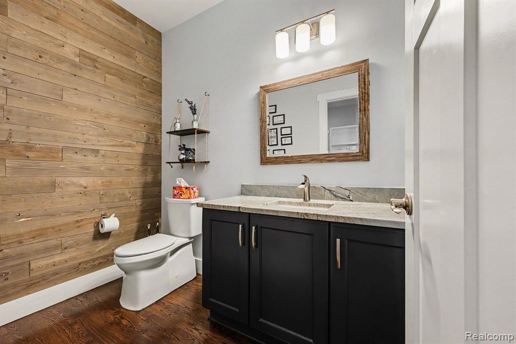 1660 Winthrop Road Bloomfield Hills, MI 48302 - Photo 18 of 38