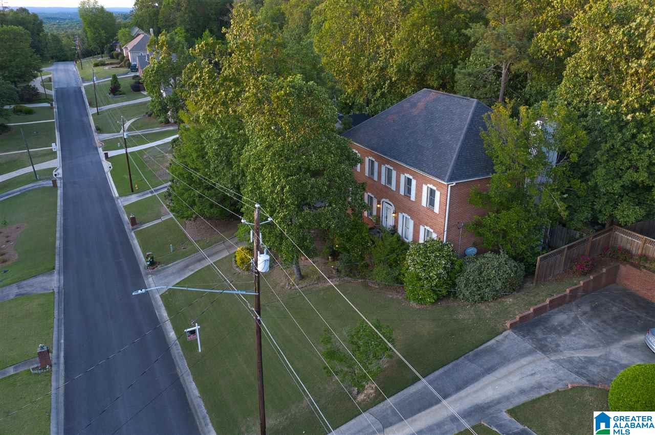 124 Newgate Road Alabaster, AL 35007 - Photo 26 of 28