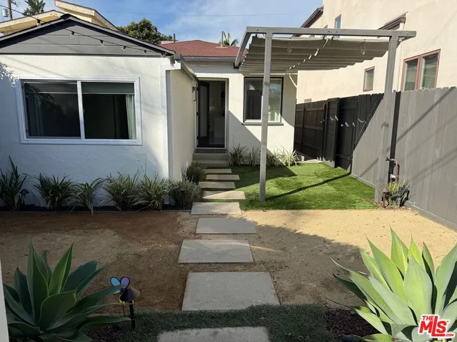 $5,795 | 907 Burrell Street, Marina del Rey, CA 90292