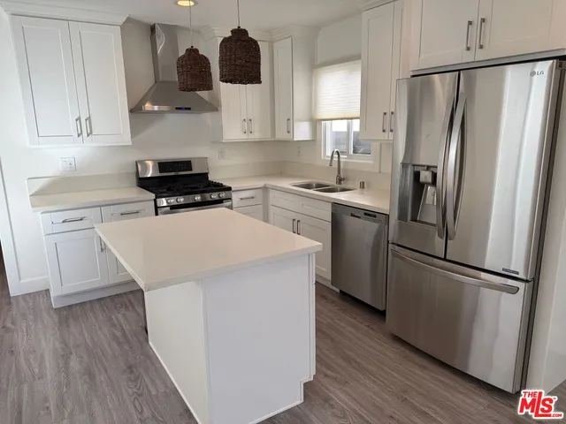 $5,795 | 907 Burrell Street, Marina del Rey, CA 90292