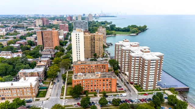 $64,900 | 7363 South South Shore Drive, Unit 409, Chicago, IL 60649