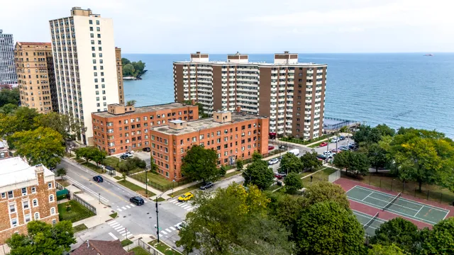 $64,900 | 7363 South South Shore Drive, Unit 409, Chicago, IL 60649