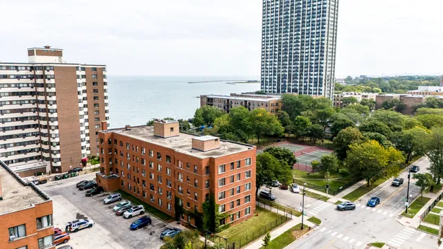 $64,900 | 7363 South South Shore Drive, Unit 409, Chicago, IL 60649