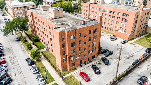 $64,900 | 7363 South South Shore Drive, Unit 409, Chicago, IL 60649