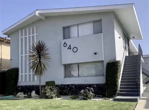 $1,850 | 640 Hill Street, Inglewood, CA 90302