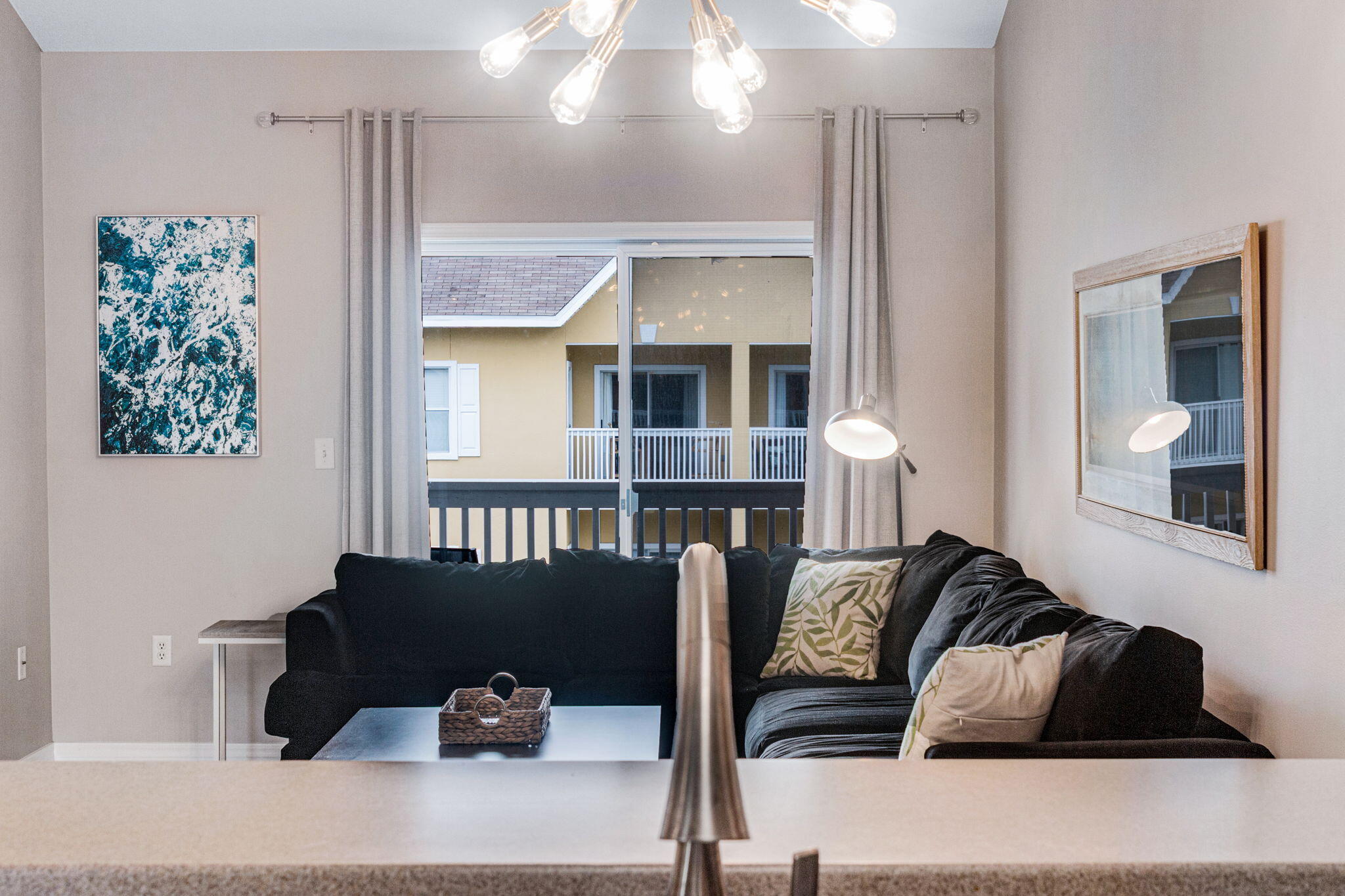 34 Heron's Watch Way, Unit 5311 Santa Rosa Beach, FL 32459 - Photo 13 of 20 Livingroom