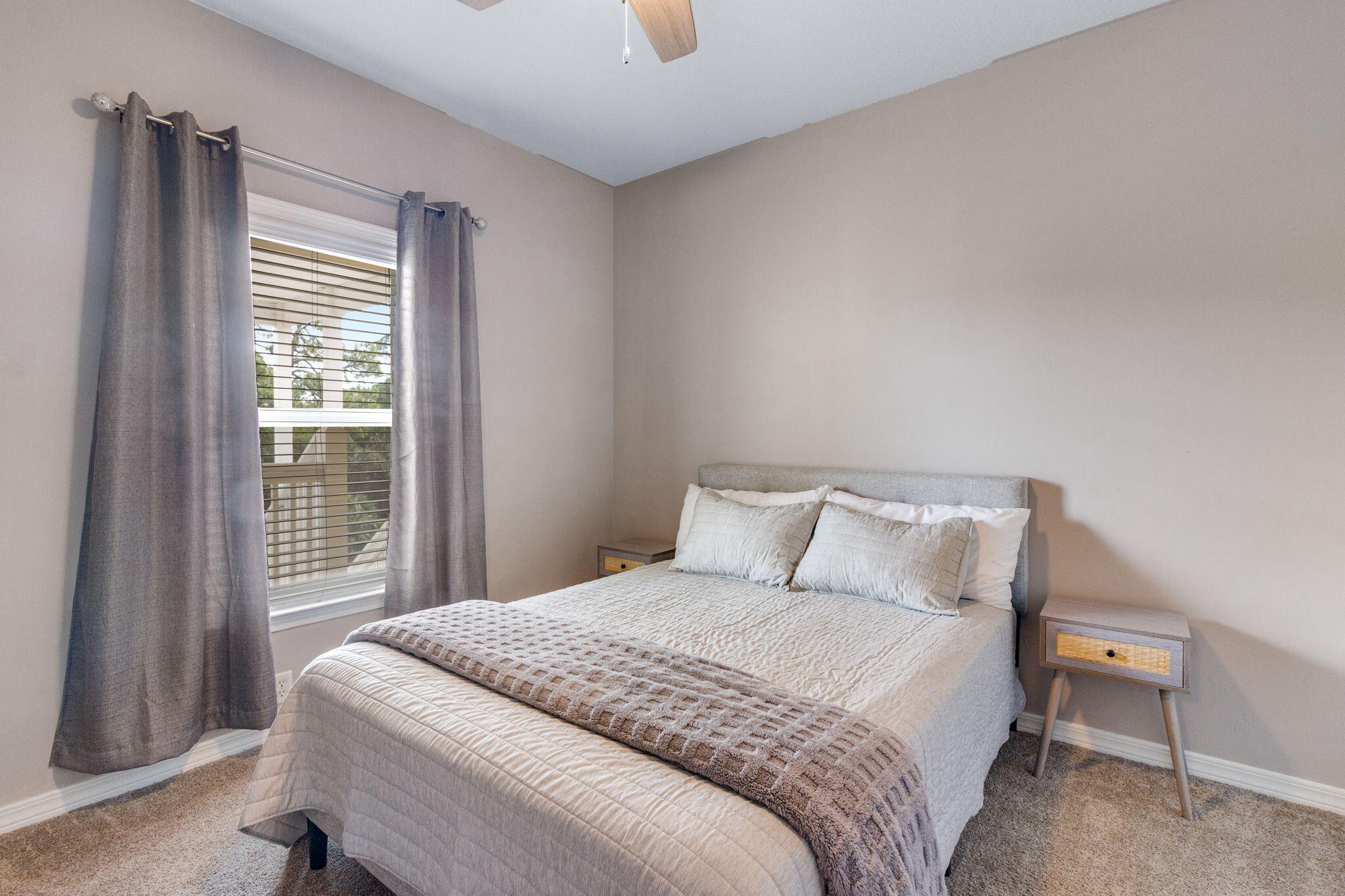 34 Heron's Watch Way, Unit 5311 Santa Rosa Beach, FL 32459 - Photo 16 of 20 Guest Bedroom