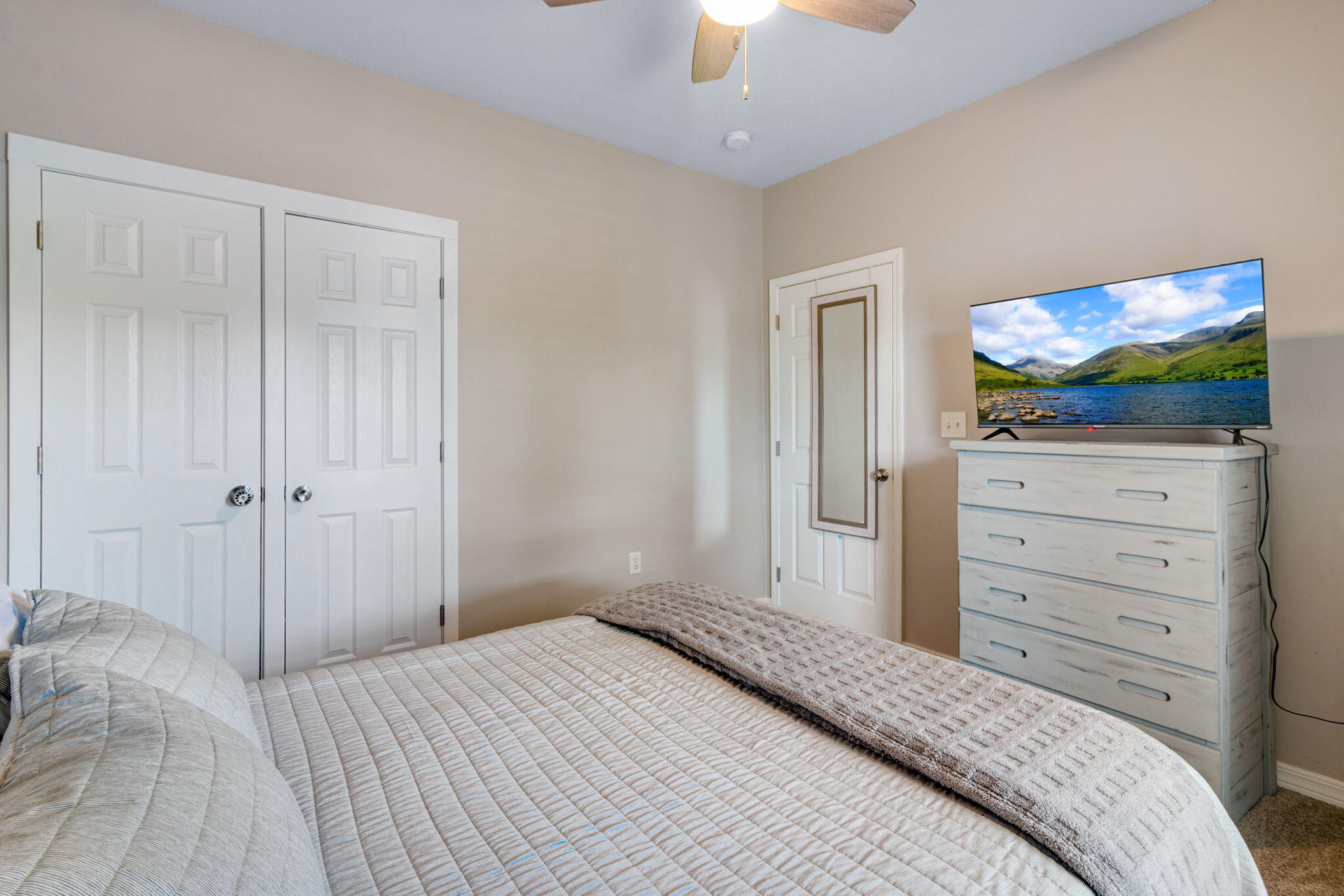 34 Heron's Watch Way, Unit 5311 Santa Rosa Beach, FL 32459 - Photo 17 of 20 Guest Bedroom