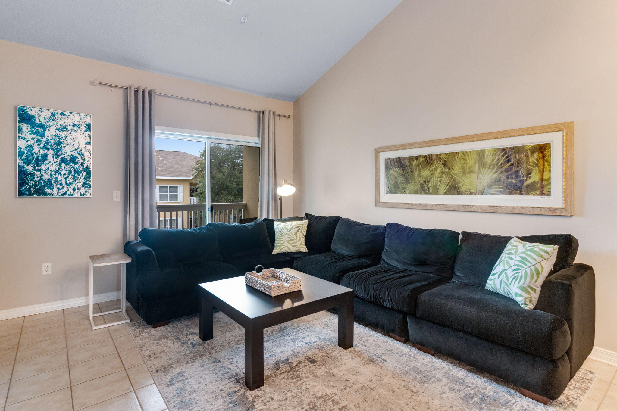 34 Heron's Watch Way, Unit 5311 Santa Rosa Beach, FL 32459 - Photo 8 of 20 Family Room