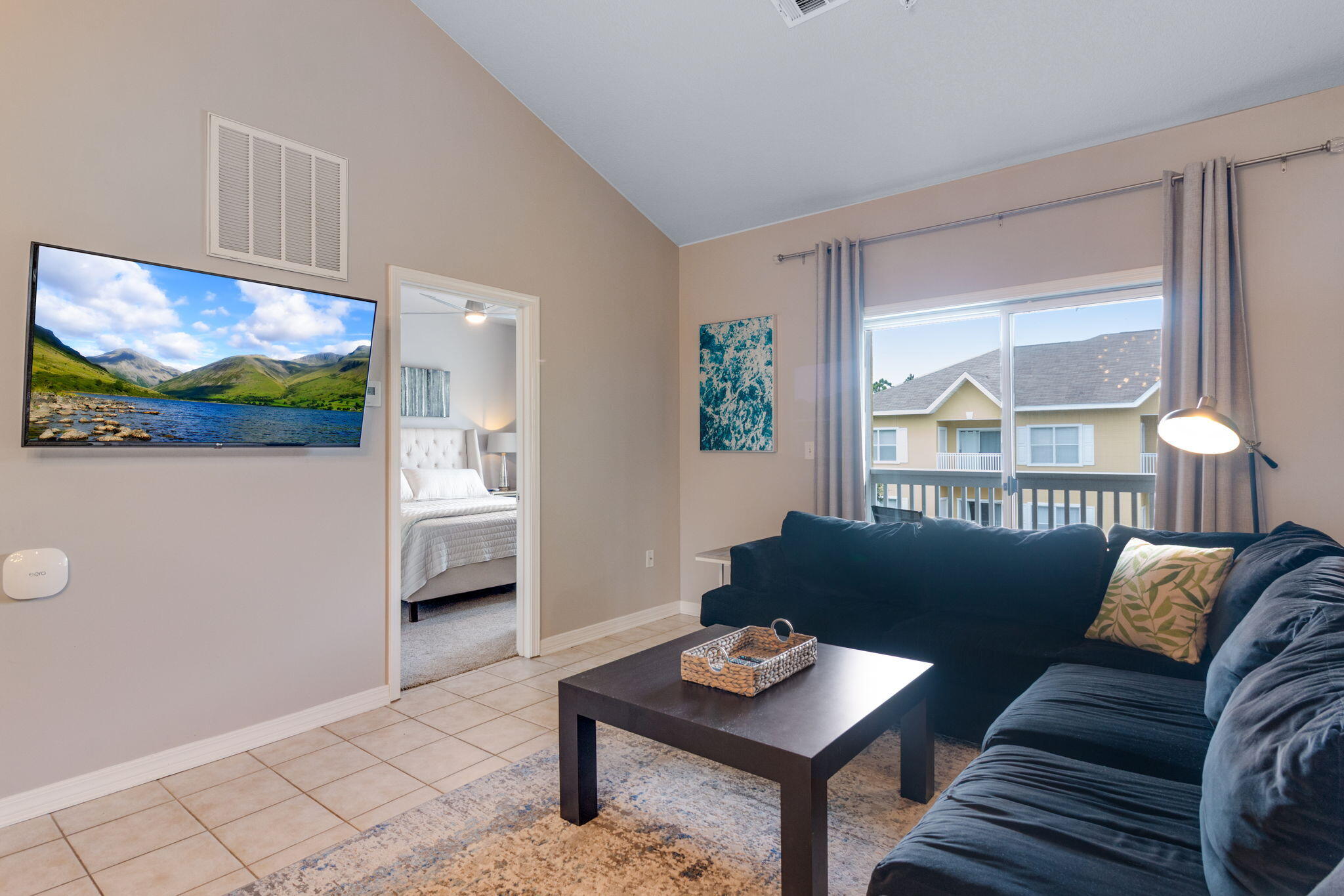 34 Heron's Watch Way, Unit 5311 Santa Rosa Beach, FL 32459 - Photo 9 of 20 Livingroom