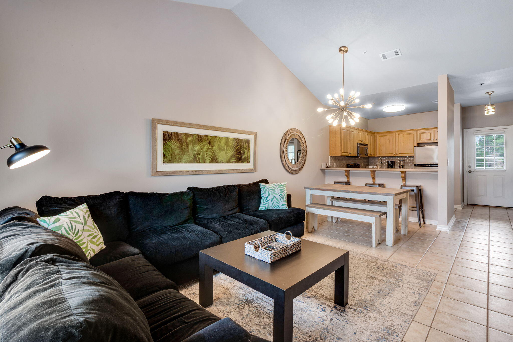 34 Heron's Watch Way, Unit 5311 Santa Rosa Beach, FL 32459 - Photo 10 of 20 Livingroom