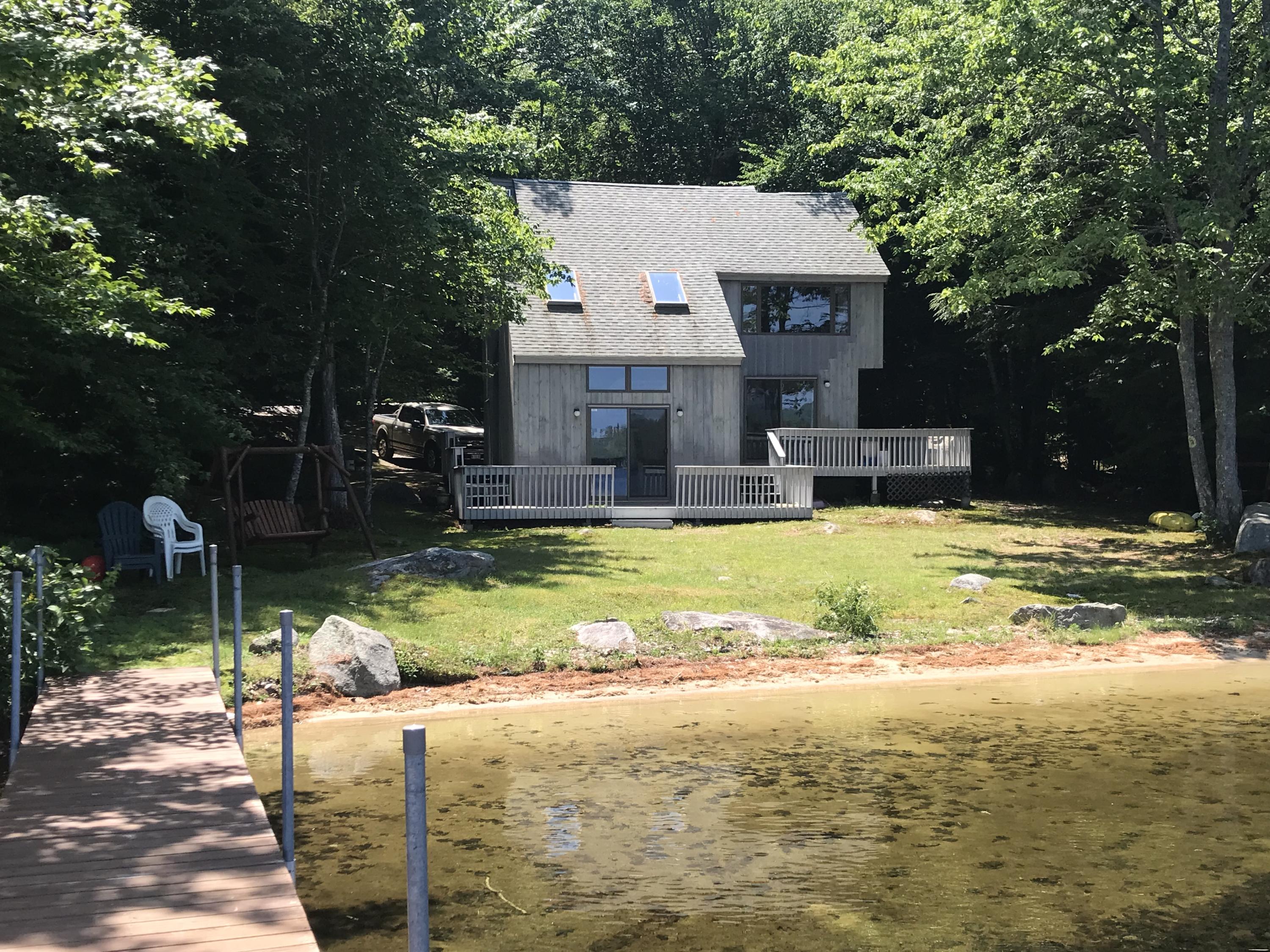 36 Plummer Drive Raymond, ME 04071 - Photo 3 of 42 IMG_7054