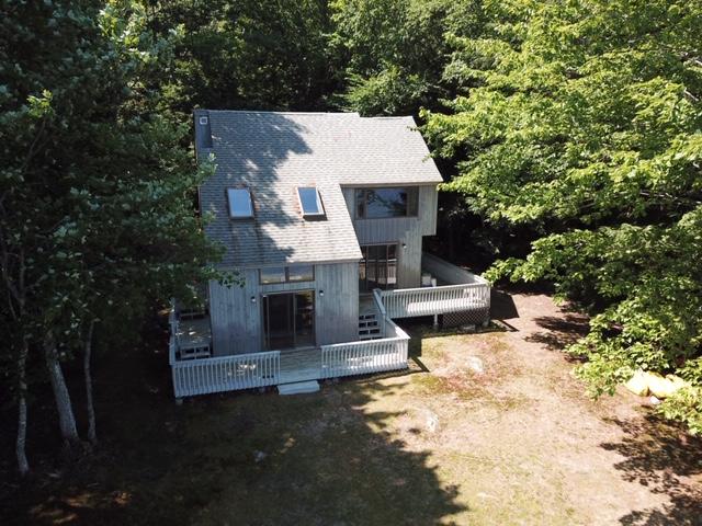 36 Plummer Drive Raymond, ME 04071 - Photo 37 of 42 Aerial 6