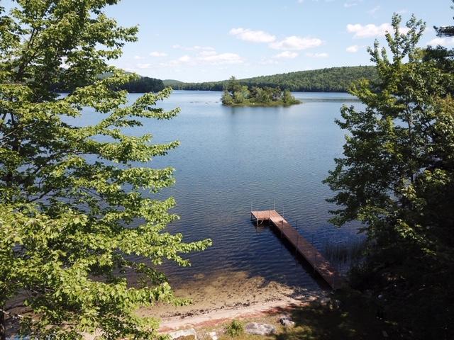 36 Plummer Drive Raymond, ME 04071 - Photo 9 of 42 Aerial 8